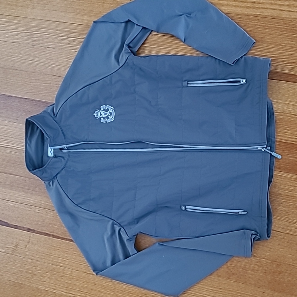 Peter Millar Royal County Down jacket